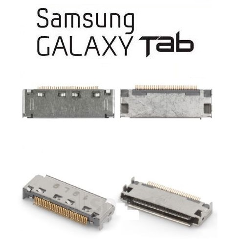 CONECTOR DE CARGA TABLET SAMSUNG P1000 GALAXY TAB / P1010
